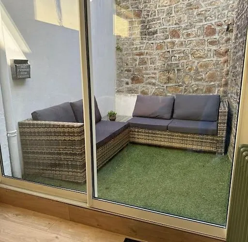 Petite Maison De Ville