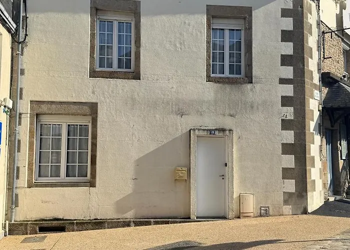 Petite Maison De Ville