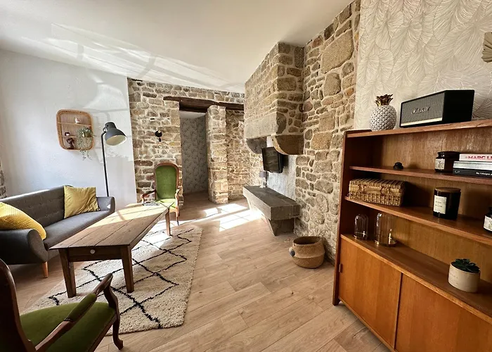 Petite Maison De Ville