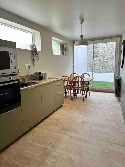 Holiday home Petite Maison De Avranches