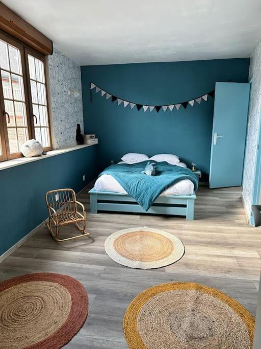 Holiday home Petite Maison De Avranches