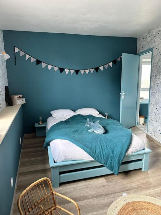 Holiday home Petite Maison De