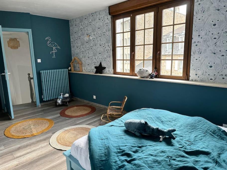 Casa vacanze Petite Maison De Avranches