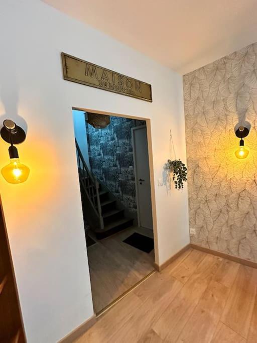 Petite Maison De Holiday home *