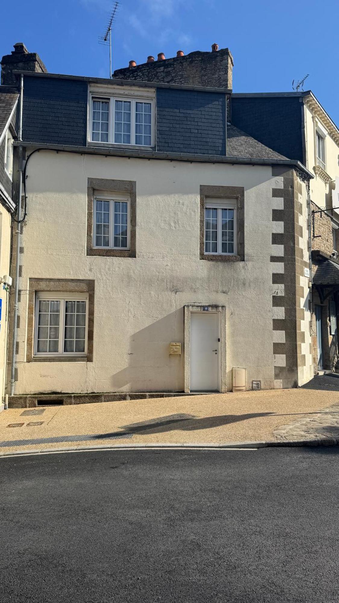 Petite Maison De Casa vacanze Avranches